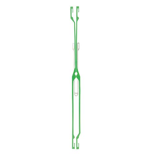 Buy cheap 380mm J Type Leno Healds Green Plastic Rapier Loom Parts JW-0096 from wholesalers