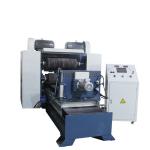 800-2000mm Double Sided Polishing Machine For Stainless Steel Tube