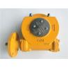 Buy cheap Ductile Iron Butterfly Valve Gear Operator IP67 With NBR Gasket from wholesalers