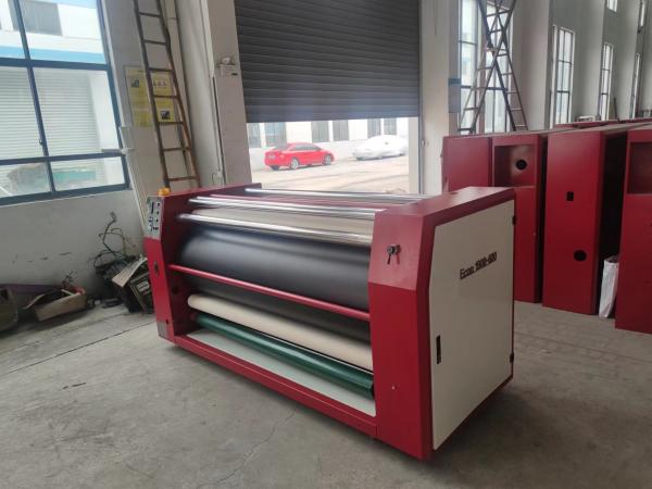 Buy cheap Dye Sublimation Textile Digital Flatbed Inkjet Printer 1.85m from wholesalers