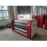 Buy cheap Dye Sublimation Textile Digital Flatbed Inkjet Printer 1.85m from wholesalers