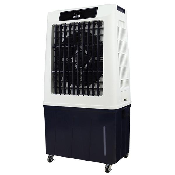 Buy cheap Commercial Outdoor Evaporative Air Cooler Multi Wind 68*41*125cm Size from wholesalers