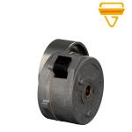 500346227 504106749 Iveco Truck Tensioner Pulley