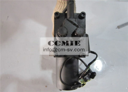 Shacman Spare Parts Delong F2000 electric lift pump DZ91319820028