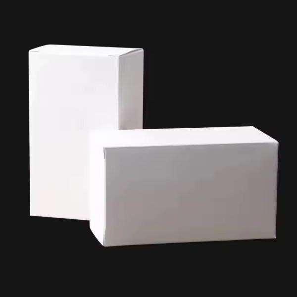 Buy cheap Custom Closure Types Cardboard Packaging Boxes , Corrugated Shipping Boxes from wholesalers