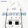 Buy cheap Part Number YN59S00039 Steel Monitor Display Panel Compatible with SK200-10 Excavator from wholesalers