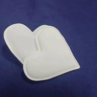 Buy cheap Factory Custom TPU Embossed Puffy TPU Logo Heat Transfer Labels 3D Puff Label product