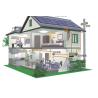 Buy cheap 10KW Monocrystalline On Grid Solar Power Station For Renewable Energy from wholesalers