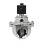 ASCO 2/2 Dust Collector Mail Pulse 8353G001 SCG353A047 Valve