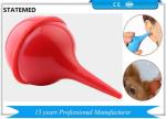 Hospital Consumable Medical Supplies Mini Ear Clear Syringe For Child Older Vet