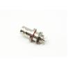 Buy cheap Waterproof 50Ohm Female Bulkhead Coax BNC Connectors Cable For RG178 from wholesalers