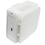 Brushless Motor portable waist clip fan 10000mah Battery Powered Clip On Waist