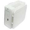 Buy cheap Brushless Motor portable waist clip fan 10000mah Battery Powered Clip On Waist Fan from wholesalers