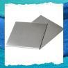 Buy cheap Durable 443 Stainless Steel Plate Sheet With Mill Edge Reliable Performance from wholesalers