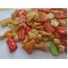 Buy cheap Artificial Color Low Calorie Asian Snacks Healthy Caramel Rice Crackers from wholesalers