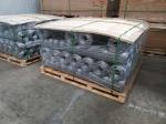 Sheep / Cattle Yard 1.0m Metal Livestock Fence Panels Galvanized