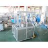 Buy cheap Fully Automatic 5 Gallon Bottle Capping Machine Beverages Bottle Support from wholesalers