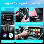 Wholesale Wireless CarPlay Adapter Android Car Smart AI Box Dual Wifi Car