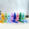 Buy cheap Customized Packaging Film Roll Contraction Shrink Film Label Waterproof from wholesalers