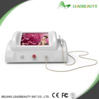 Buy cheap High frequency Spider Vein Removal Machine for Red veins removal product