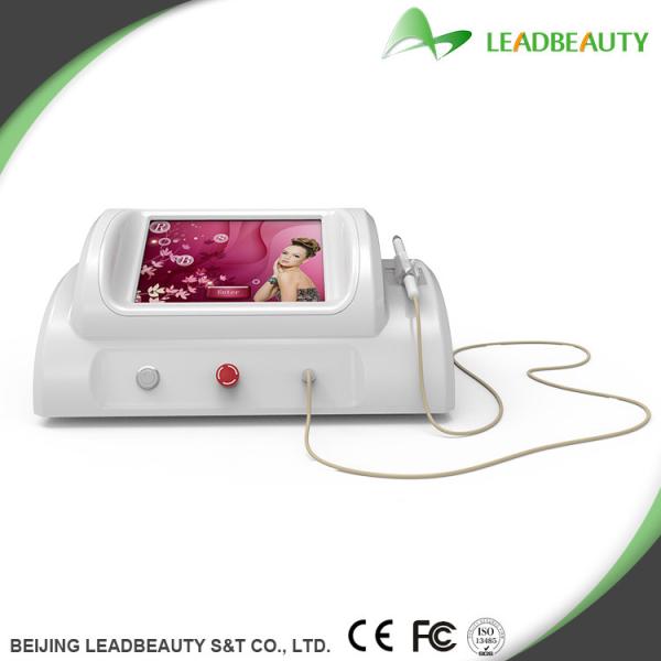 Buy cheap High frequency 30MHz spider vein stopper/ blood vessel removal needle device from wholesalers