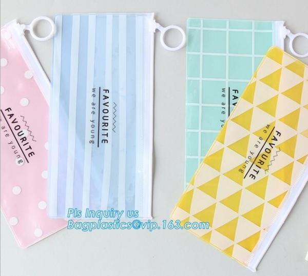 Buy cheap wholesale slider zipper pvc pouch clear vinyl pvc k bag, slider zipper pvc pouch clear vinyl pvc k bag from wholesalers