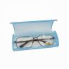Buy cheap Lightweight Popular Plastic Eyeglass Case 150mm Length Shockproof from wholesalers