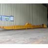 Buy cheap Maximum Reach Two-Section Hydraulic Telescopic Boom for 6-36 Ton Excavators from wholesalers