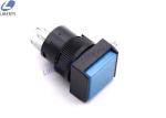 GT7250 S7200 Auto Cutter Parts 925500524- Switch NKK YB16SKW01-05-G YB-16