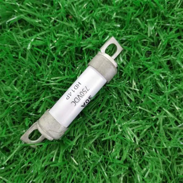 Buy cheap Equal to Bussman Fuse Sinofuse BS88 Fuse DC150V AC240V 6-900A from wholesalers
