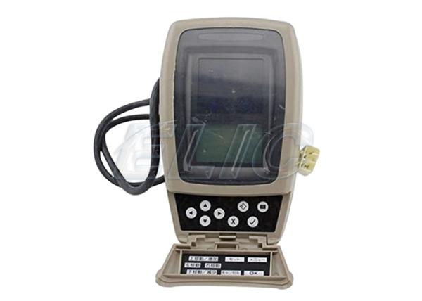 Buy cheap 312C 315C 318C E320C 330C Excavator Monitor Display Panel 260-2160 2602160 1573198 157-3198 from wholesalers