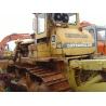 Buy cheap USED CAT D7G BULLDOZER FOR SALE CAT D7G CRAWLER TRACTOR SALE from wholesalers