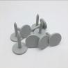 Buy cheap Non Metal HF UHF RFID Nail Tag Reading Distance 1 - 3M For Tracking Purpose from wholesalers