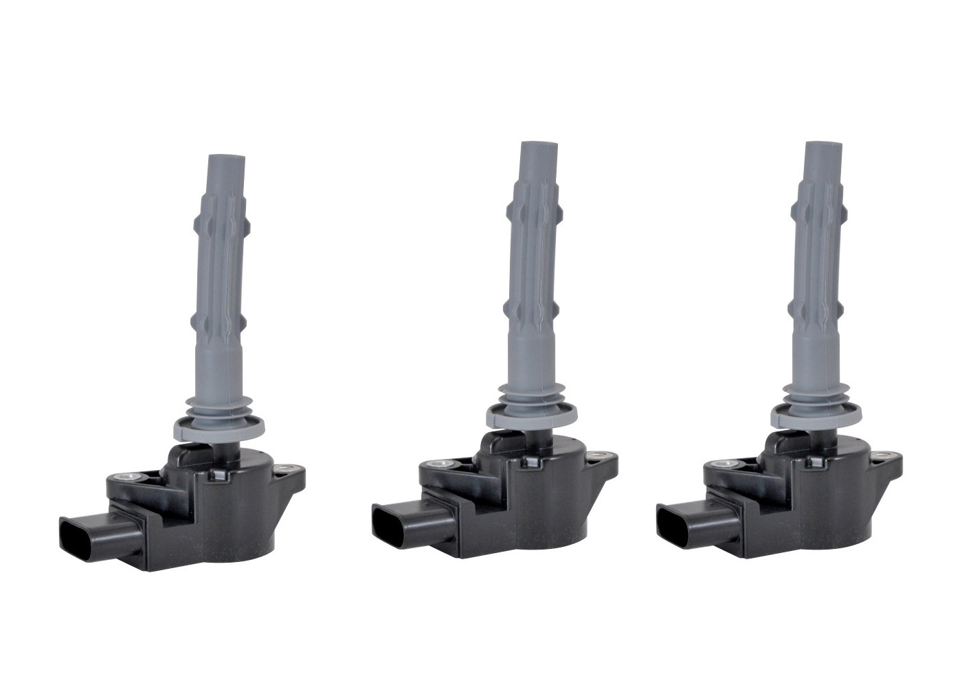 Auto Parts Mercedes Benz Ignition Coil Set OEM A0001501980 For Electronic Ignition System