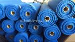 Color Glitter Adhesive EVA Glitter Foam Sheet for Screen Printing Ethylene Vinyl