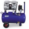 Buy cheap 125L Hydraulic Driven Air Piston Type Compressor 1500W 220V from wholesalers