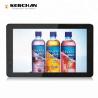 Buy cheap Indoor 10 Inch Full HD LCD Screen Auto Play Videos For Supermarket / Retail Shop from wholesalers