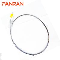 Buy cheap Temperature Sensor Type K 1300C Thermocouple product