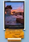 ILI5960 ILI6122 Smart TFT Display LCD 5 Inch 800x480 Hdmi High Brightness