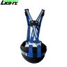 Buy cheap High Visibility Underground Mining Belts Tool With Padded Shoulder Strap Adjustable from wholesalers