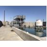 Buy cheap Fully Automatic Continuous Crude Petroleum Refinery For Diesel Energy from wholesalers