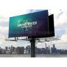 Buy cheap 40w 60 w Energy Save Outdoor LED Advertising Screens P5 mm SMD2727 from wholesalers