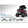 Buy cheap Club Car Precedent 6Inch A Arm Lift Kit TOP Golf Steel Material OEM 100% Test from wholesalers