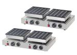 300 centigrade 1.8kw Auxiliary Kitchen Equipment For Pancake