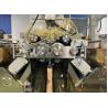 Buy cheap Adjustable Speed Stainless Steel Paintball Machine / Paintball Producing 50 And 68 Cal Paintballs from wholesalers