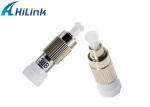 1310nm/1550nm Fiber Optical Attenuator 3dbm FC Female - Male Type Long Lifespan