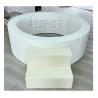 Buy cheap Soft Play Set Equipment Outdoor White With Nude Color Package Set For Kids from wholesalers