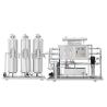 Buy cheap Effective Bag Filtration Industrial Water Filtering - 1 5 Filtration Rate from wholesalers