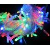 Buy cheap trad assurance 10m flashing rgby led outdoor christmas lights with controller from wholesalers
