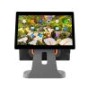 Buy cheap Android 9.0 All - In - One Portable POS Terminal Desktop Cash Register from wholesalers